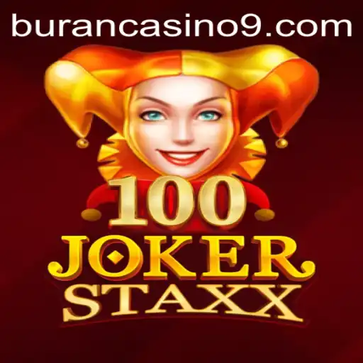Experience the Excitement of 100JokerStaxx: A Fresh Take on Classic Slot Gaming