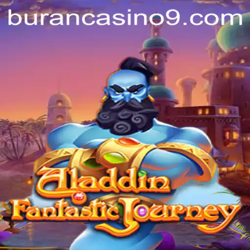 Discover the Magic of Aladdin: A Journey Through the World of Slots