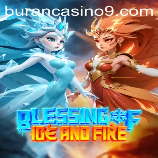 Discover the Thrilling World of BlessingofIceandFire