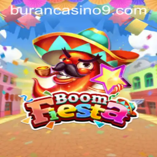 BoomFiesta: A Comprehensive Guide to the Exciting New Game