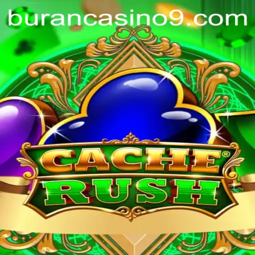 The Thrilling World of CacheRush: A Comprehensive Guide to the Game and its Strategies