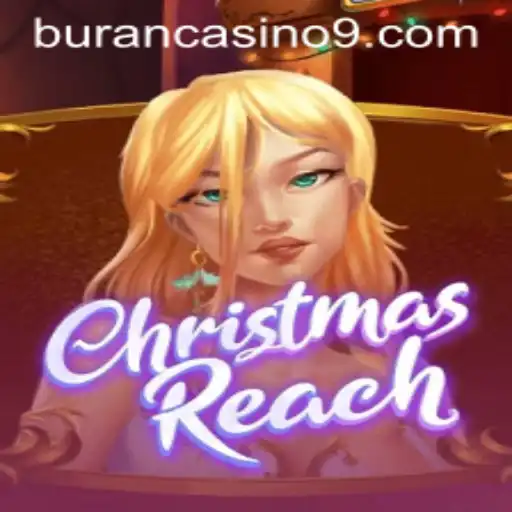 ChristmasReach: A Festive Adventure Game Experience