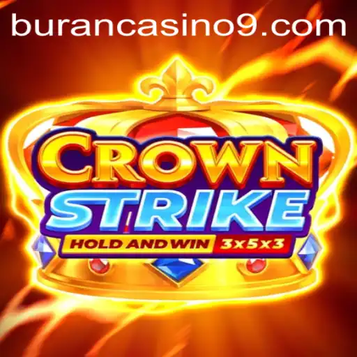 Crownstrike: A New Frontier in Interactive Gaming