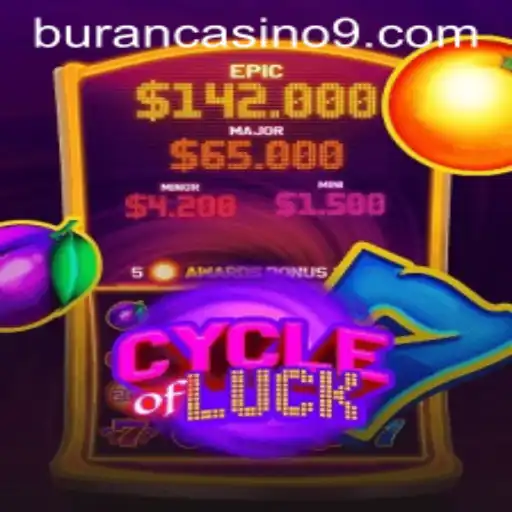 CycleofLuck: Unveiling the Excitement of 7359.bet's Newest Game