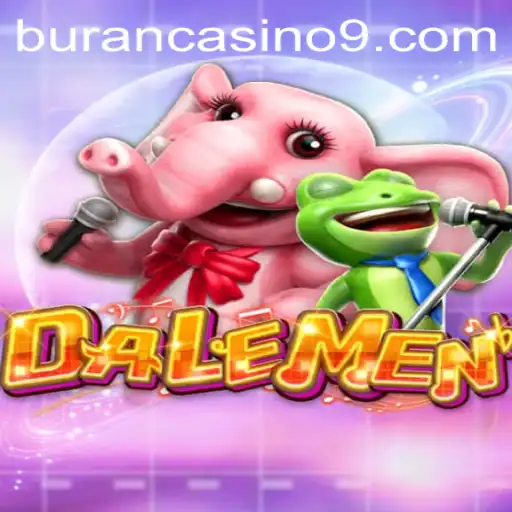 Discover the Thrilling World of DALEMEN: The Game Revolutionizing Online Entertainment