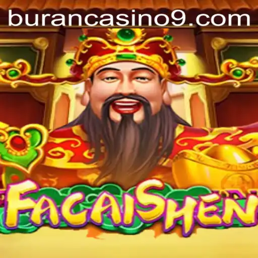 Unveiling FaCaiShen: A Journey through Luck and Strategy