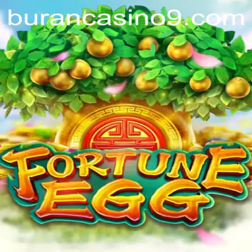 FortuneEgg: The Exciting New World of Online Gaming