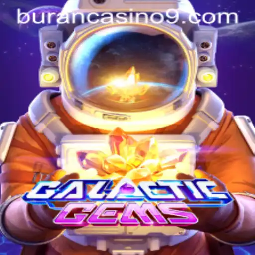 Exploring GalacticGems: A Stellar Adventure at 7359.bet