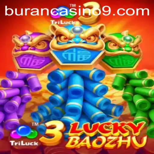Discover the Thrills of 3LuckyBaozhu and Its Captivating Gameplay on 7359.bet