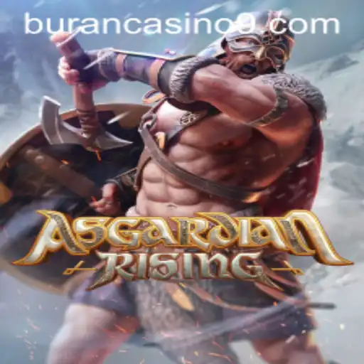 Unveiling the World of AsgardianRising: A Journey Through Myth and Strategy