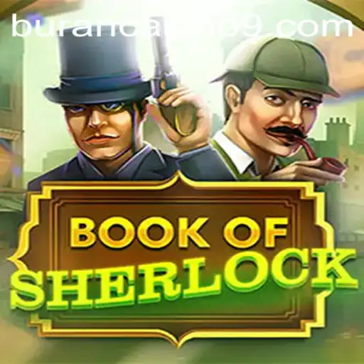 Unlocking the Mysteries of BookOfSherlock on 7359.bet