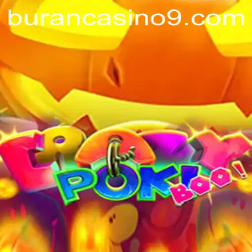 Unveiling CrazyPokiBoo: A Thrilling Gaming Experience