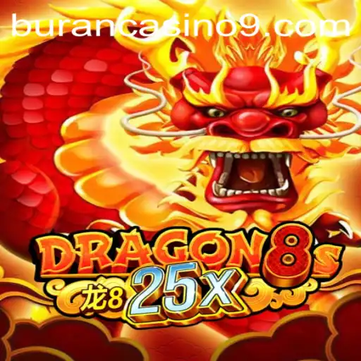 Experience the Thrill of Dragon8s25x with 7359.bet