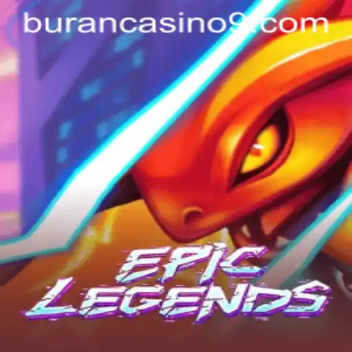 EpicLegends: A Captivating Adventure in the Gaming World
