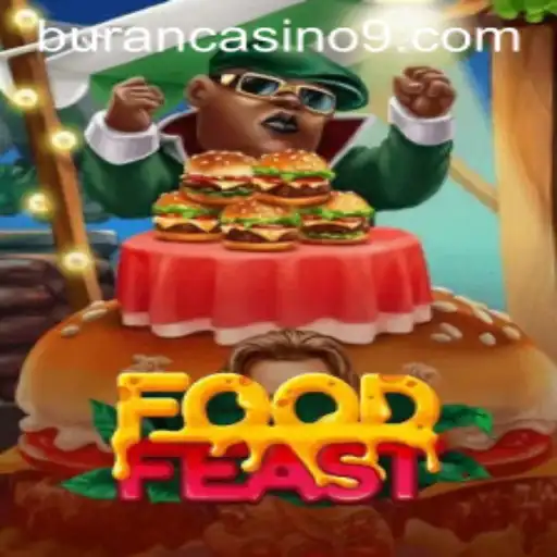 Unveiling FoodFeast: An Exciting Culinary Adventure with 7359.bet
