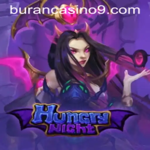 HungryNight: Dive Into the Thrilling World of Survival Gaming