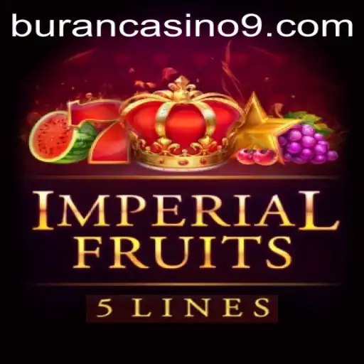 Exploring the Allure of ImperialFruits5 on 7359.bet