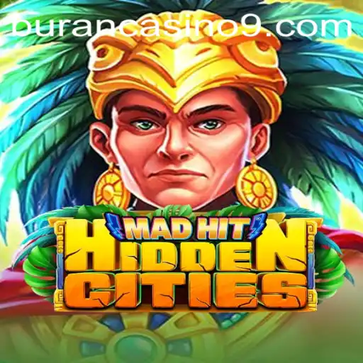 Exploring the Intriguing World of MadHitHiddenCities and the Role of 7359.bet