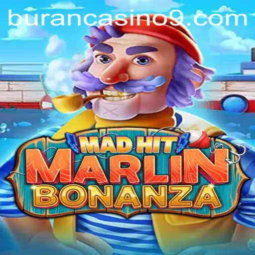 Unveiling MadHitMarlinBonanza: The Latest Sensation in Online Gaming