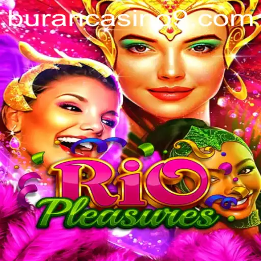 Discover the Excitement of RioPleasures: Your Guide to the Ultimate Gaming Experience