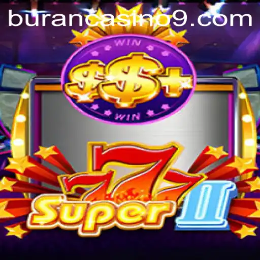 Discover the Exciting World of Super777II on 7359.bet