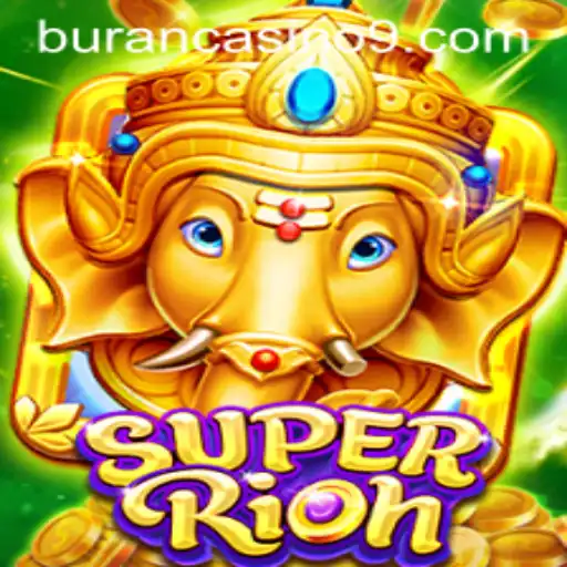 Explore SuperRich: The Ultimate Gaming Sensation of 2023
