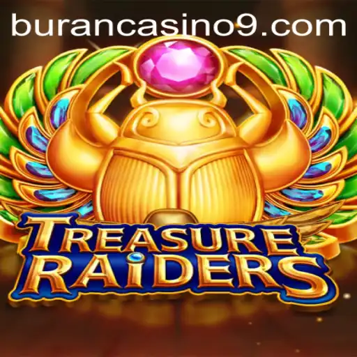 Discover the Thrills of TREASURERAIDERS: A New Journey into the World of 7359.bet