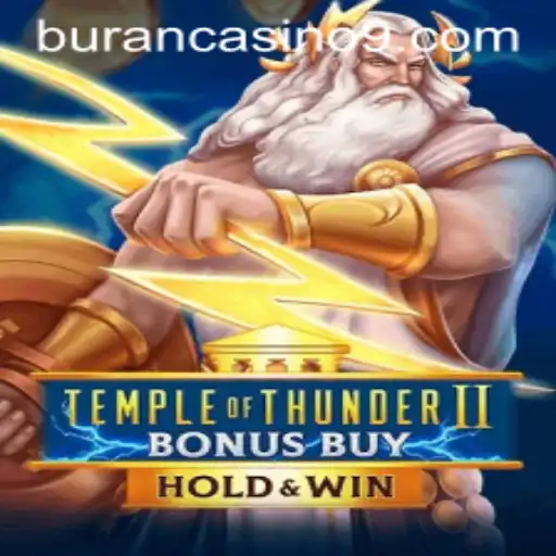 Exploring TempleofThunderIIBonusBuy on 7359.bet