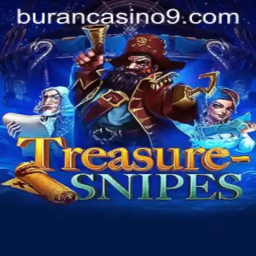 TreasureSnipes: A New Adventure Unveiled in the World of Online Gaming