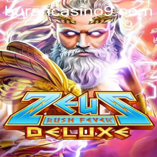 Unleashing the Thrills of ZeusRushFeverDeluxe: A Comprehensive Guide to the Ultimate Gaming Experience