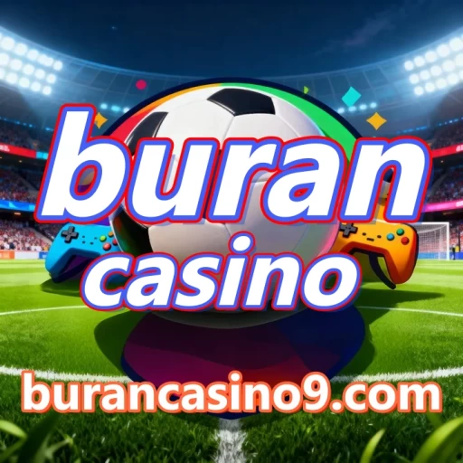 buran casino