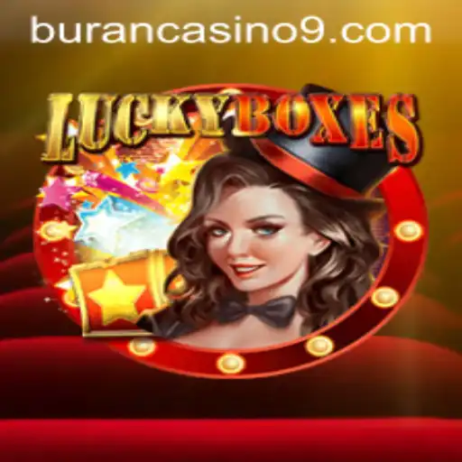 Discover the Thrills of LuckyBoxes: A New Era of Interactive Gaming