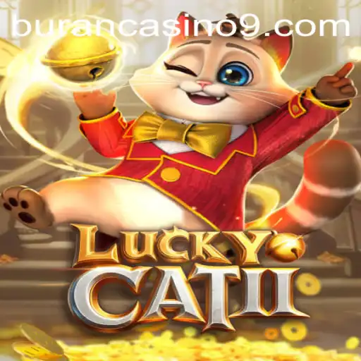 Exploring the Thrills of LuckyCatII: A Dive into 7359.bet's Latest Game