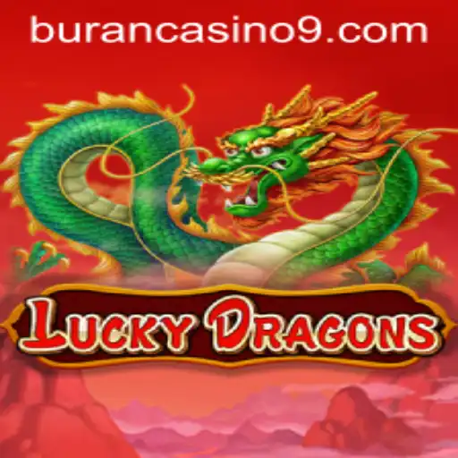 Unveiling the Mystique of LuckyDragons: A Deep Dive into 7359.bet’s Captivating Game