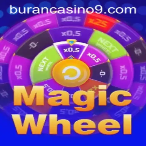 Discovering MagicWheel: A Captivating Game Revolutionizing the Online Casino Scene