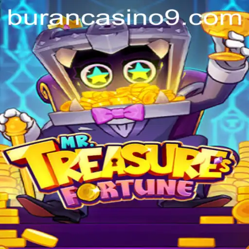 Discover MrTreasuresFortune: A Thrilling Venture into Adventure Gaming