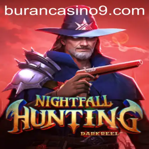 Exploring the Enigmatic World of NightfallHunting in the Era of 7359.bet