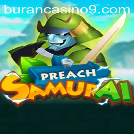 Explore the Epic World of PreachSamurai: A Gaming Extravaganza with 7359.bet