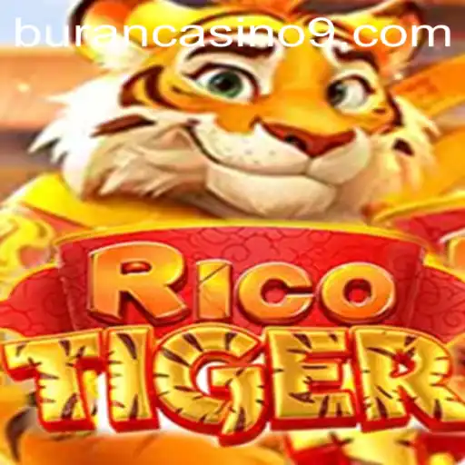 RicoTiger: The Exciting Game to Explore at 7359.bet