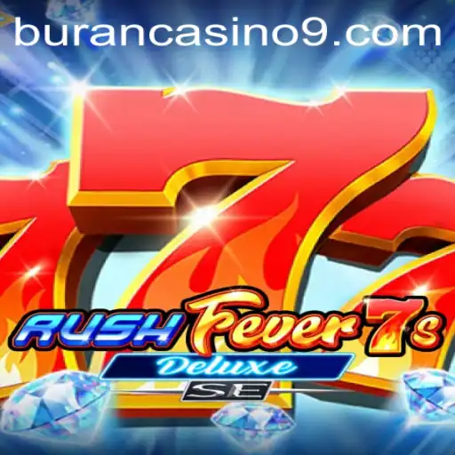 Unveiling RushFever7sDeluxeSE: A Thrilling Casino Game Experience