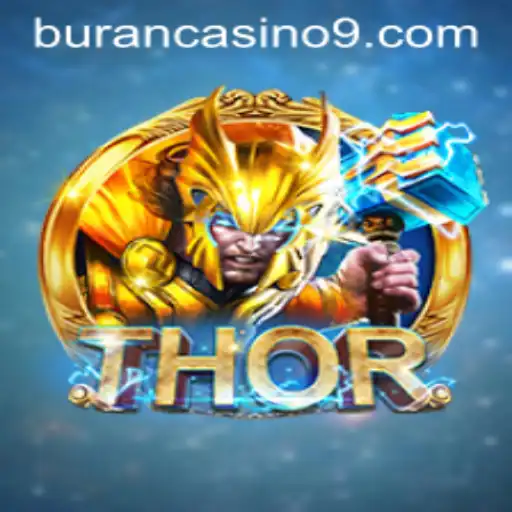 Unveiling THOR: A Riveting Adventure in 7359.bet
